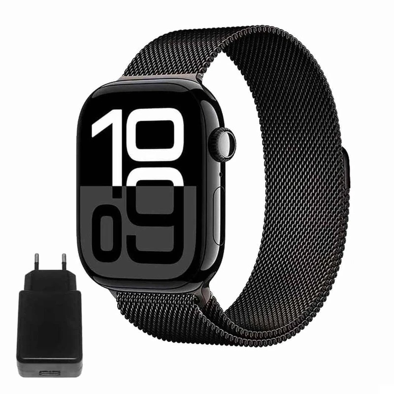 ساعت هوشمند ورنا مدل T46 Pro Max